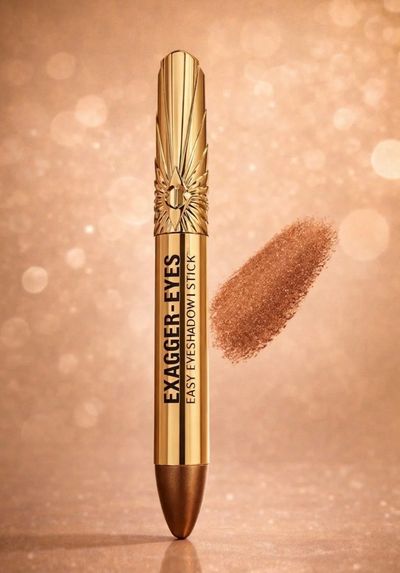 Exagger-Eyes Easy Eyeshadow Stick Oyster Quartz