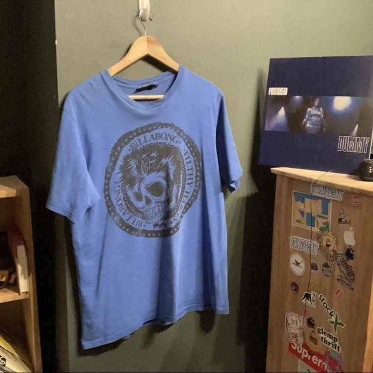 Y2K Billabong Tee 2