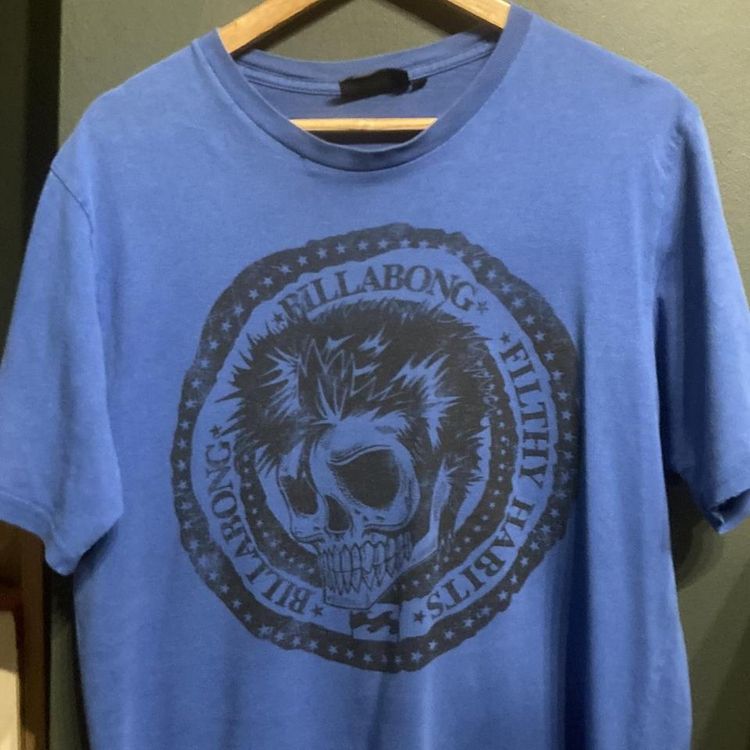 Y2K Billabong Tee 4