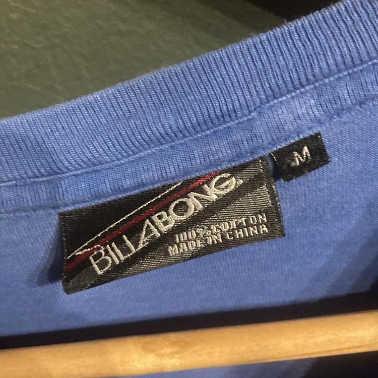 Y2K Billabong Tee 5