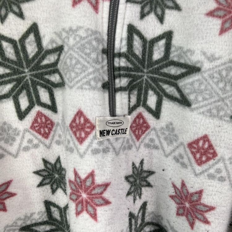 Vintage Funky fleece image 2