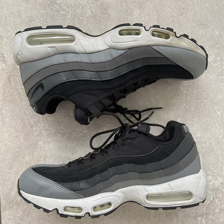 Nike Nike Air Max 95 Essential Black Anthracite product image