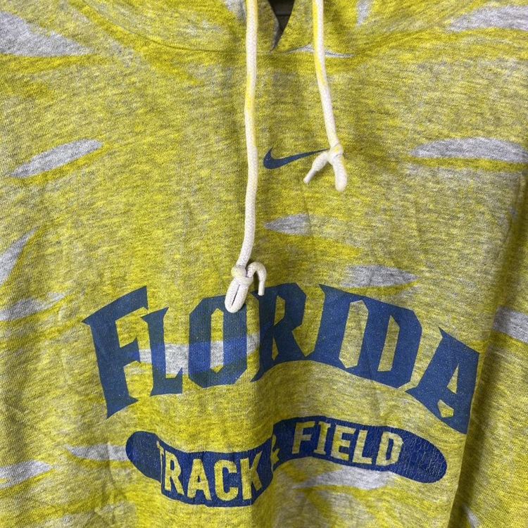 Nike logo sweatshirt 2