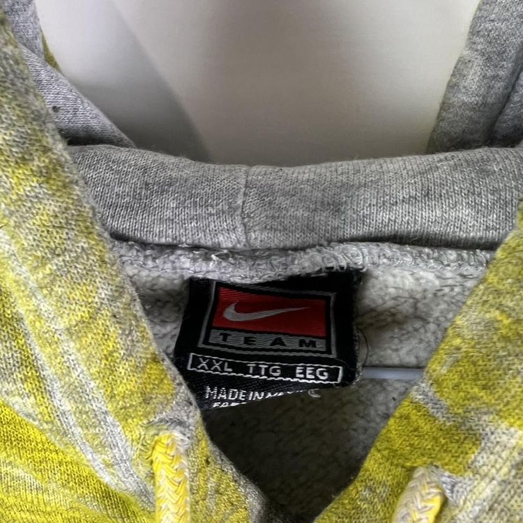 Nike logo sweatshirt 3