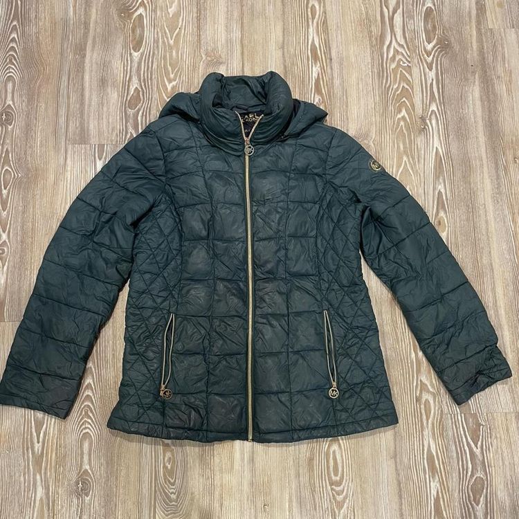 Michael Kors Womens Michael Kors Puffer Jacket product image