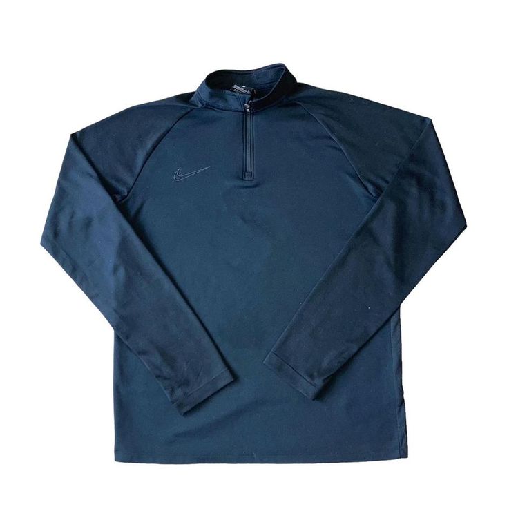 Nike Nike quarter zip sweatshirt product image