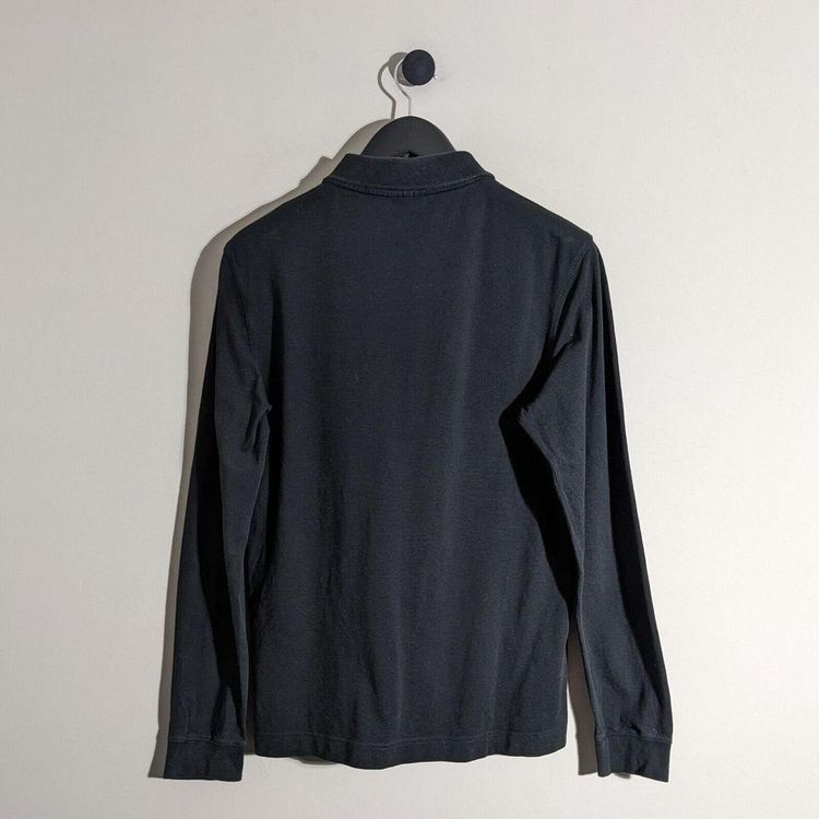 Lacoste Sport Polo Shirt - Size XS - Black imagen 2