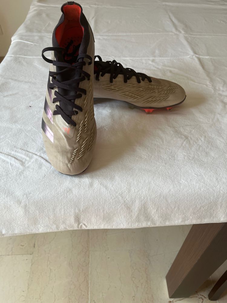 Adidas Adidas Predator pro  FG product image