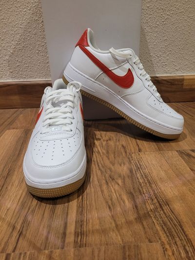 Nike Air Force 1 07