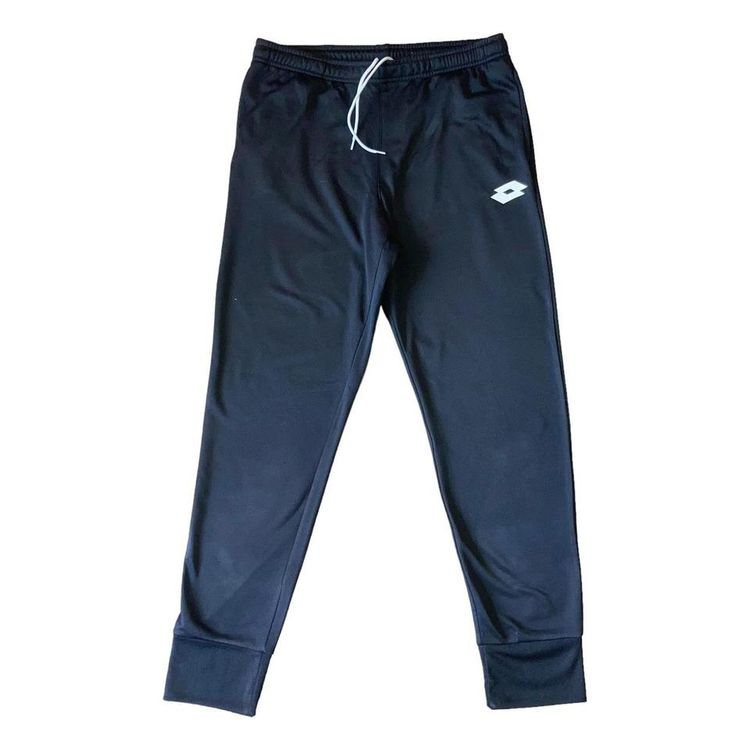 Vintage Black lotto trackies image 1