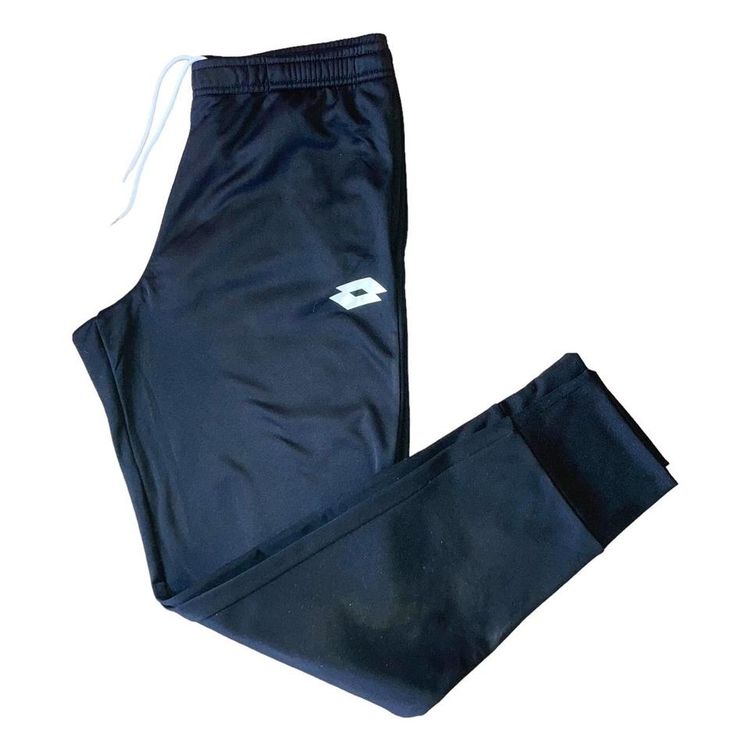 Vintage Black lotto trackies image 2