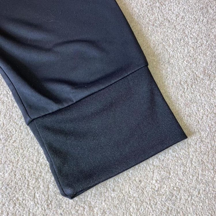 Vintage Black lotto trackies image 5
