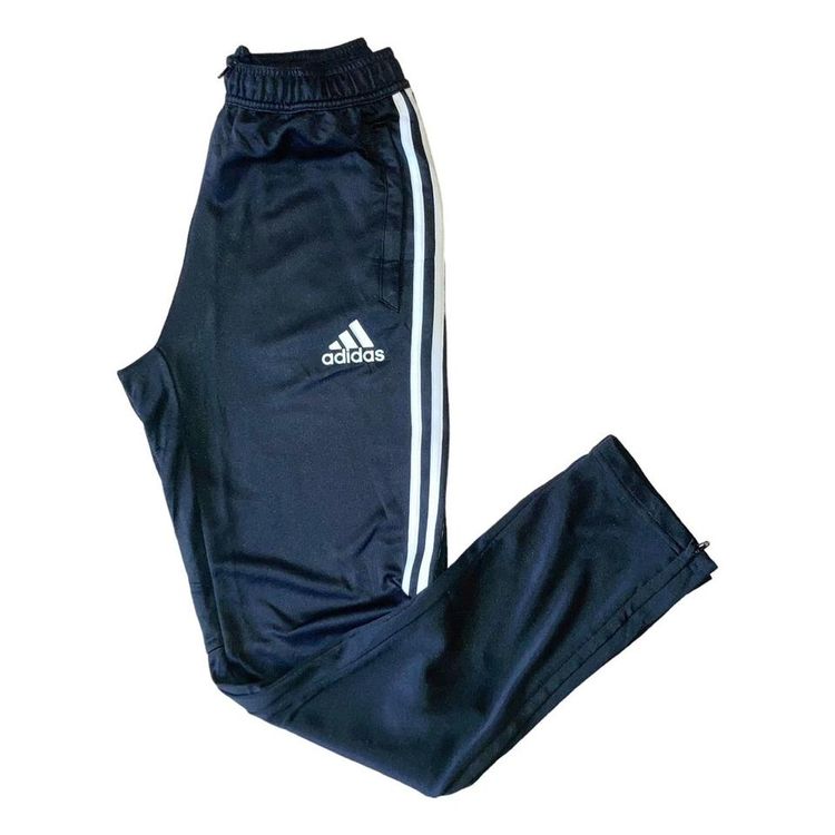 Adidas track pants image 1