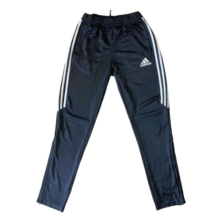 Adidas track pants image 2
