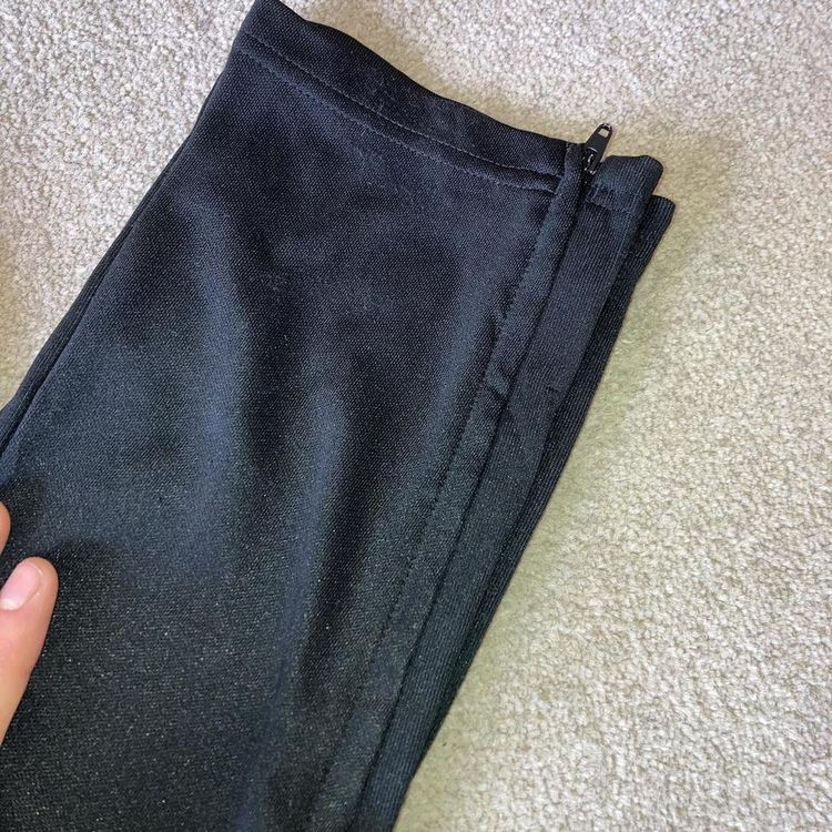 Adidas track pants image 4