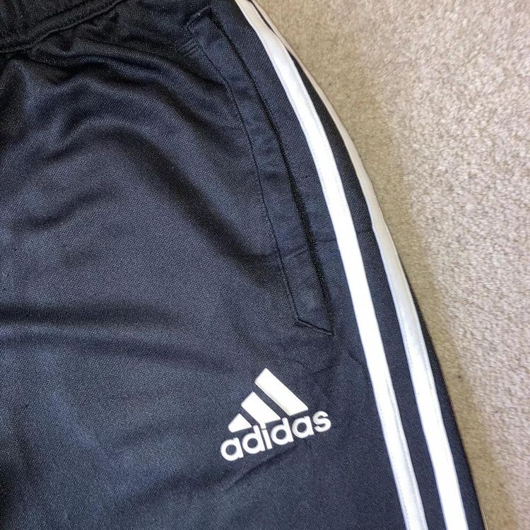 Adidas track pants image 5