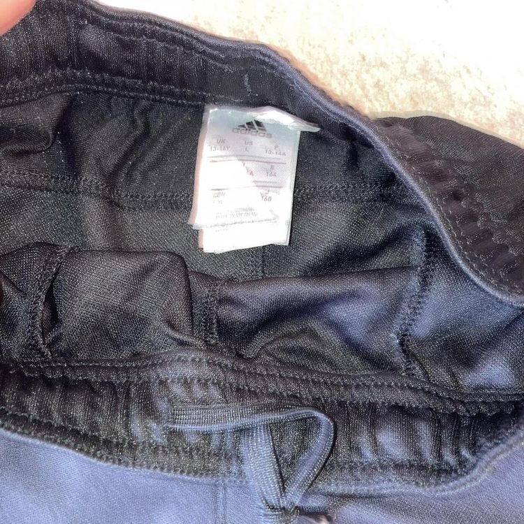 Adidas track pants image 6