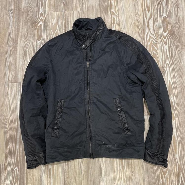 Diesel Vintage Diesel Bomber Jacket product image