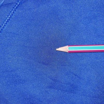 Blue Nike hoodie 3
