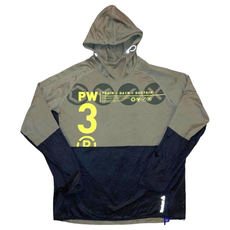Reebok hoodie image 1