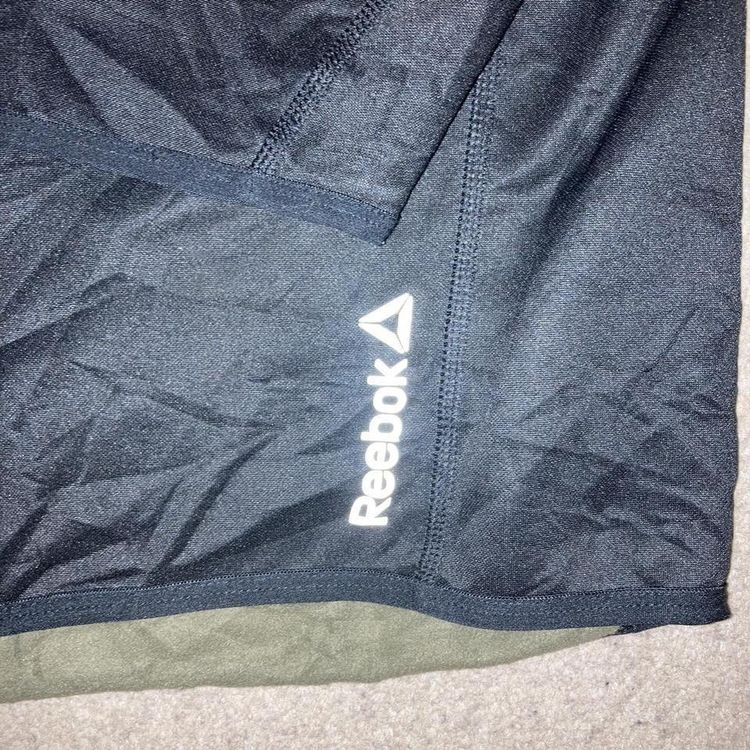 Reebok hoodie image 3