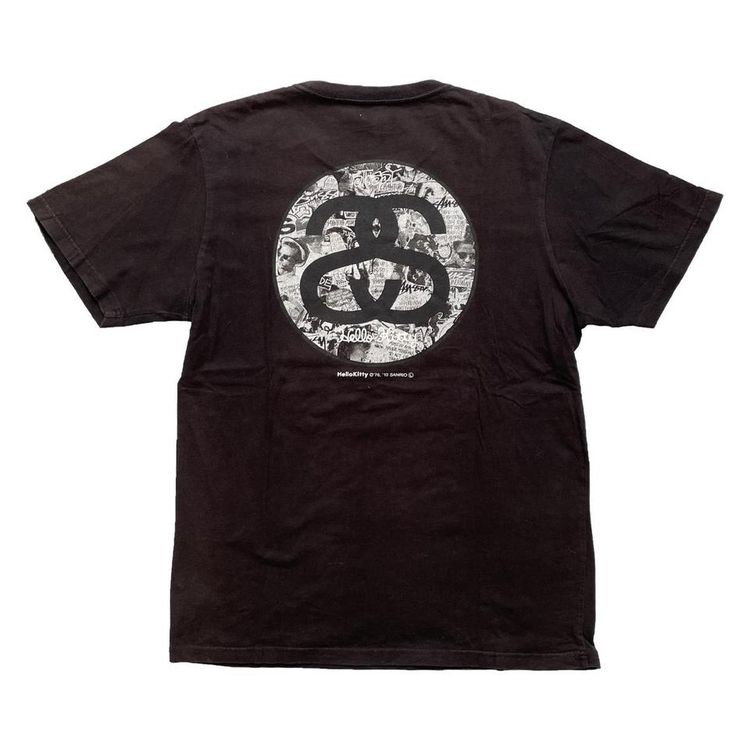 Stüssy Hello Kitty x Stussy Graphic T-shirt product image