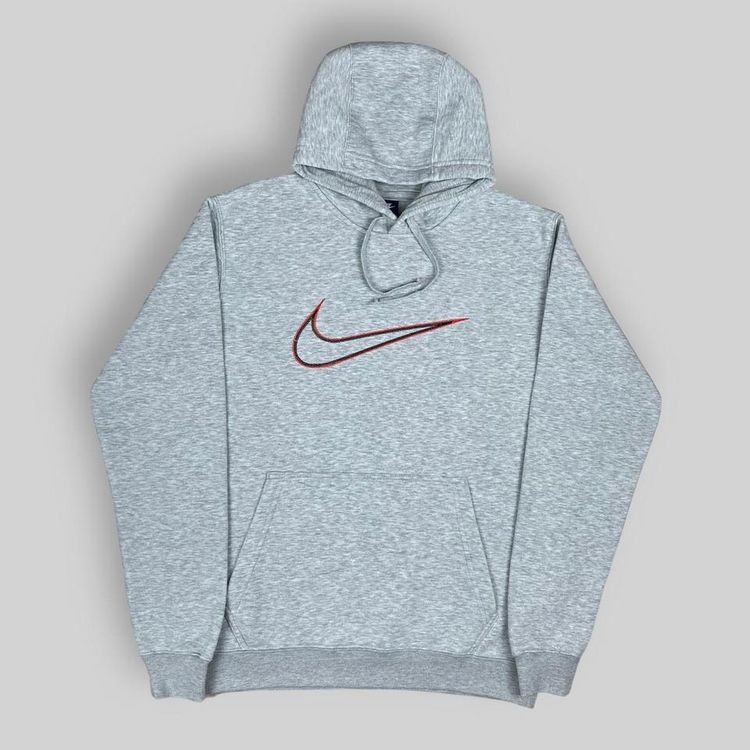 Nike Nike Hoodie Grey product image