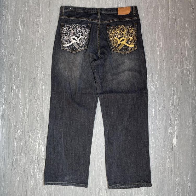 Rocawear VINTAGE 90S ROCA WEAR JEANS product image