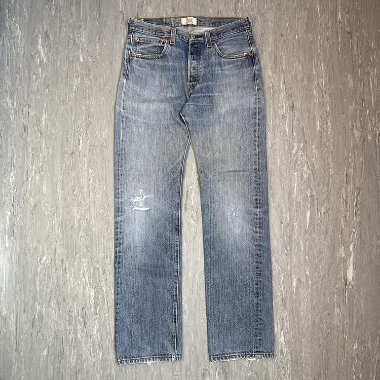 Levi's VINTAGE LEVI 501S product image