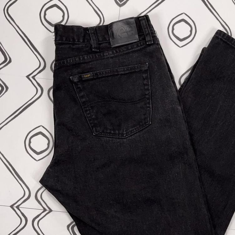Vintage Lee Jeans 2