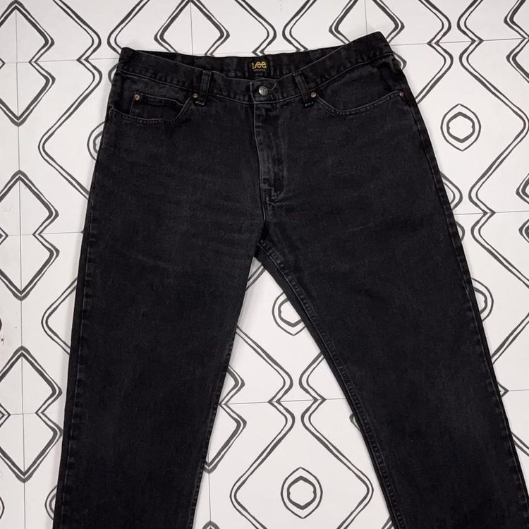 Vintage Lee Jeans 4
