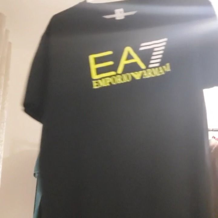 Other Large EA 7 Tshirt product image
