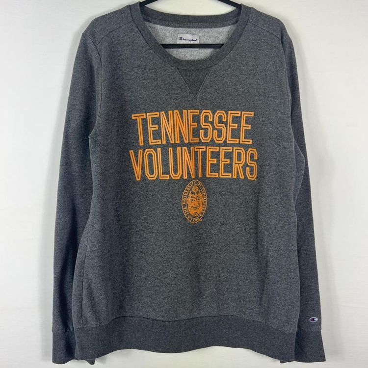 Champion usa print sweatshirt 1