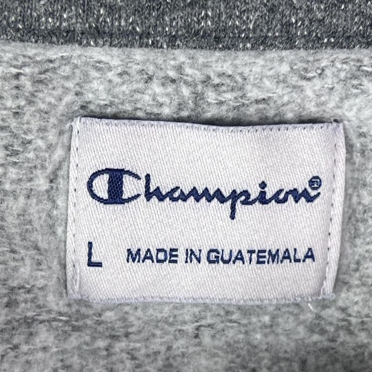 Champion usa print sweatshirt 4