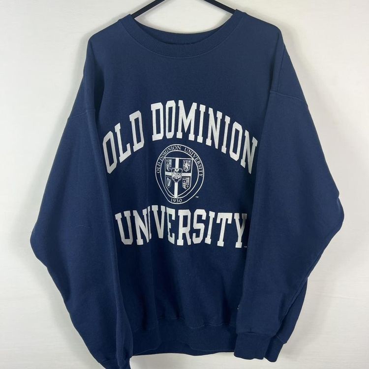 Champion usa print sweatshirt