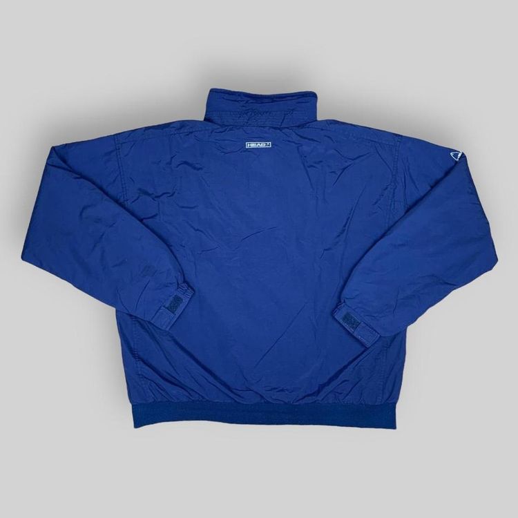 Head Jacket Blue 2