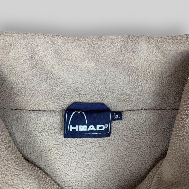Head Jacket Blue 3