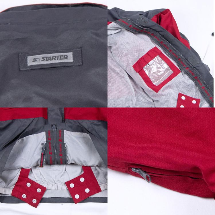 Starter Men'S Jacket 2