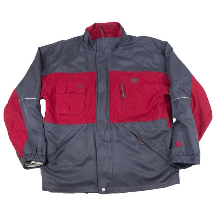 Starter Men'S Jacket
