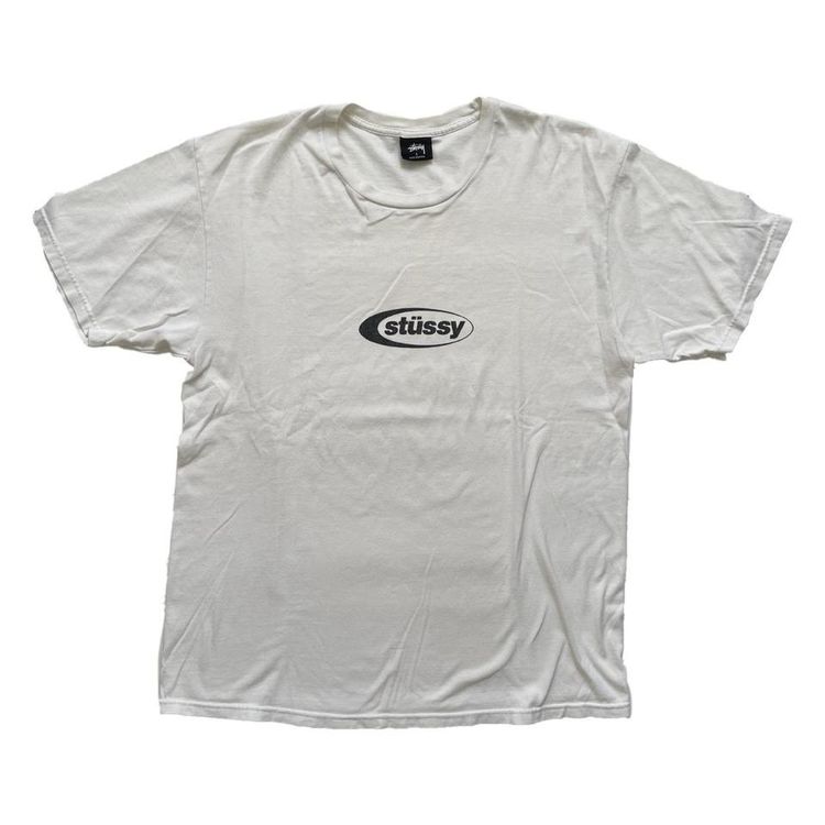 Stüssy Stussy Spellout Graphic T-shirt product image