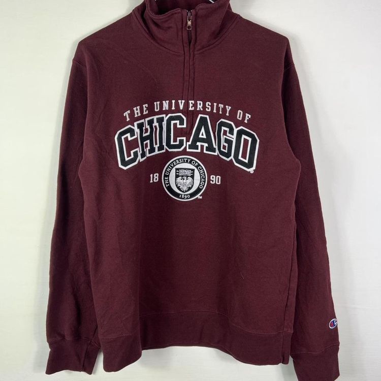 Champion Chicago sweatshirt 1