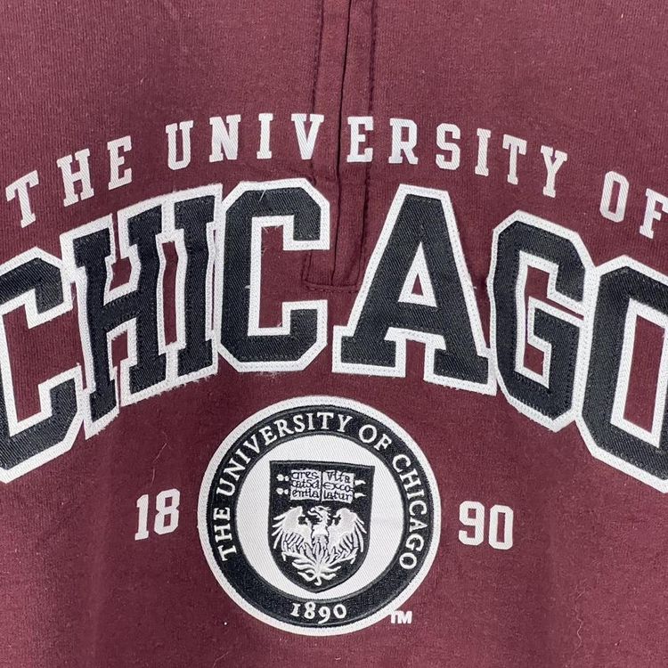 Champion Chicago sweatshirt 3