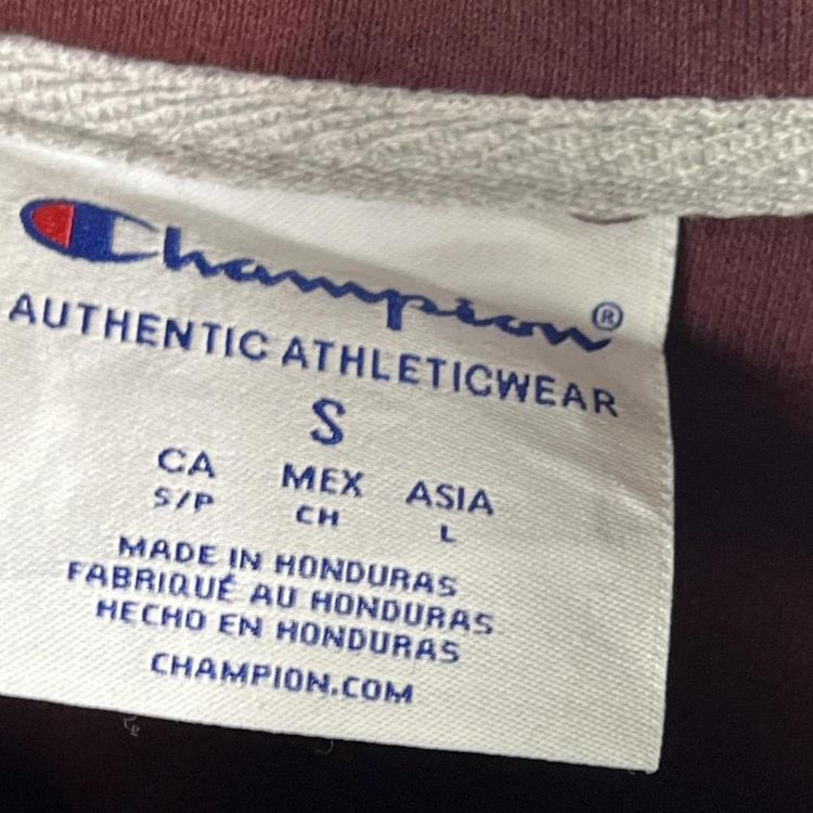 Champion Chicago sweatshirt 4