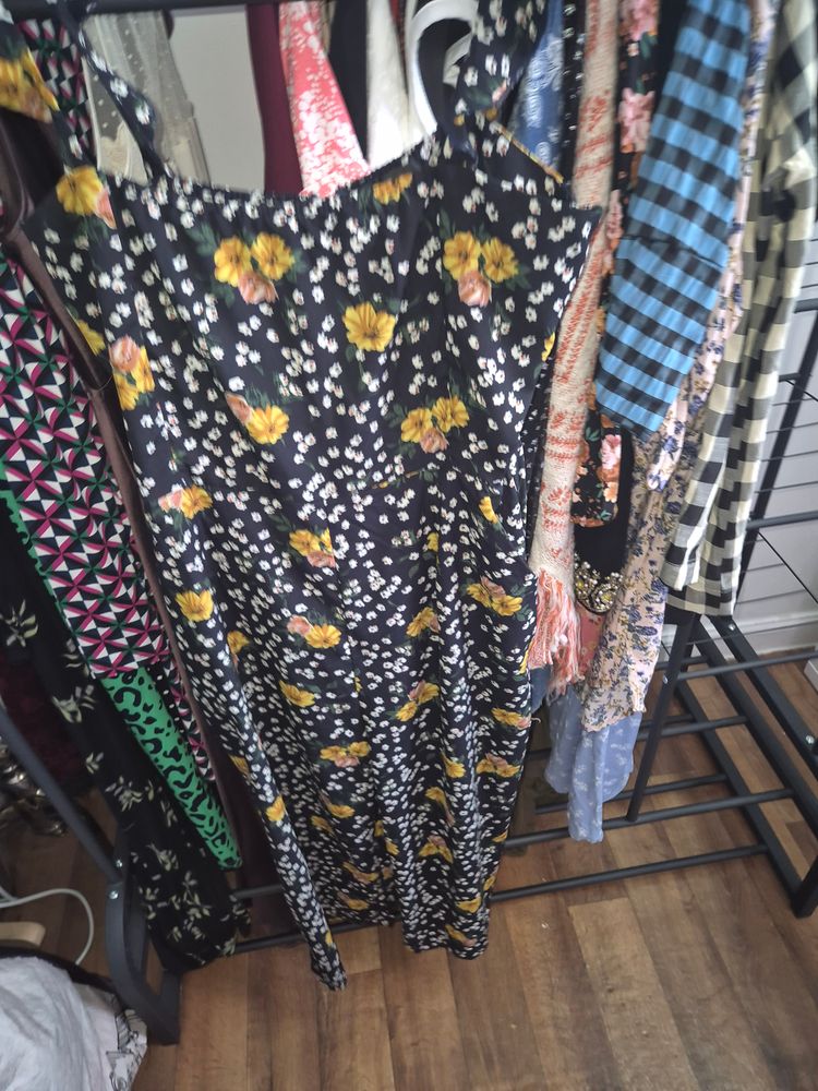 Other AX Paris Floral Dress product image