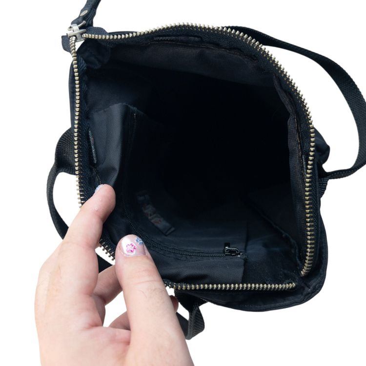 Vintage 2000s Jean Paul Gaultier Handbag image 8