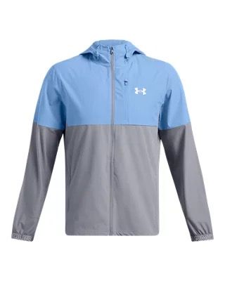 Under Armour Men's Windbreaker RRP 85