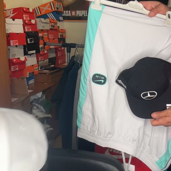Other cappello piu pantalone xxl product image