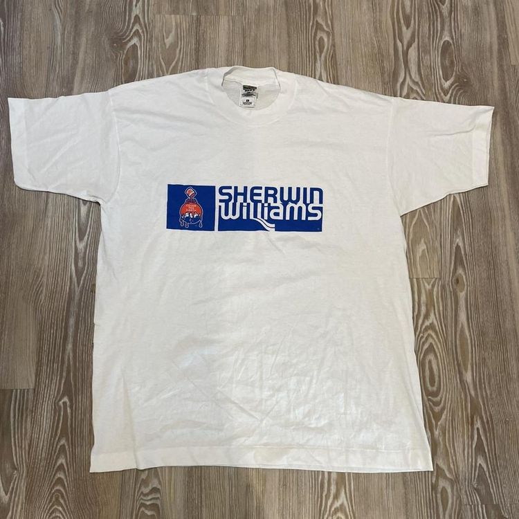 Vintage 90s Single Stitch Tshirt
