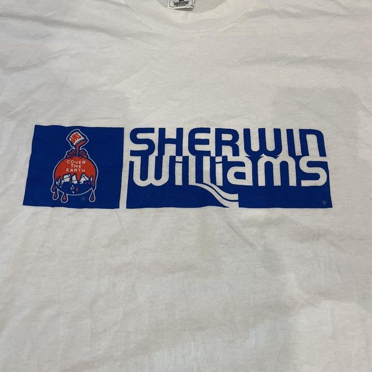 Vintage 90s Single Stitch Tshirt 2