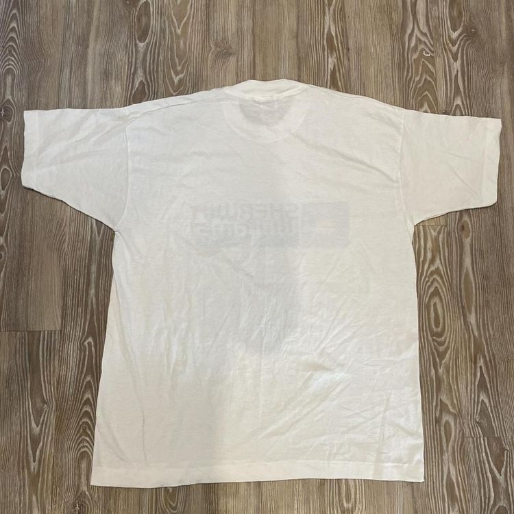 Vintage 90s Single Stitch Tshirt 4